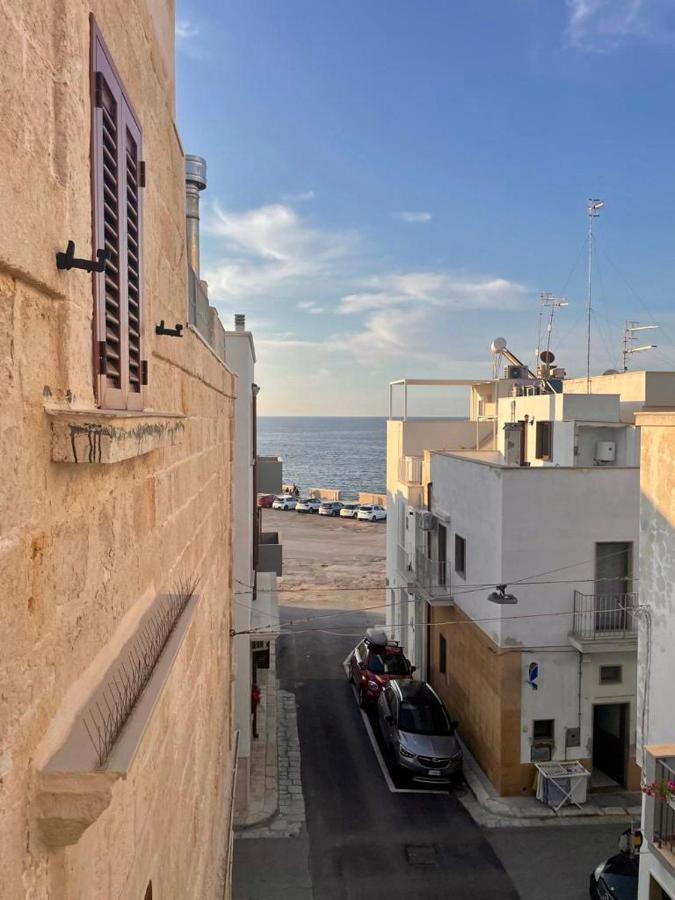 Villa Dimora Dei Nonni à Polignano a Mare Extérieur photo