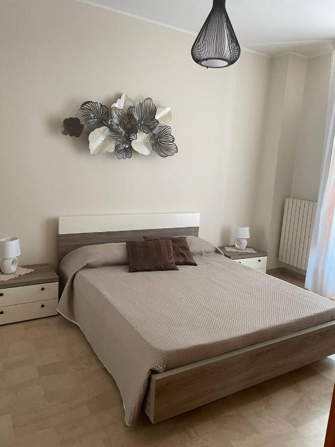 Villa Dimora Dei Nonni à Polignano a Mare Extérieur photo