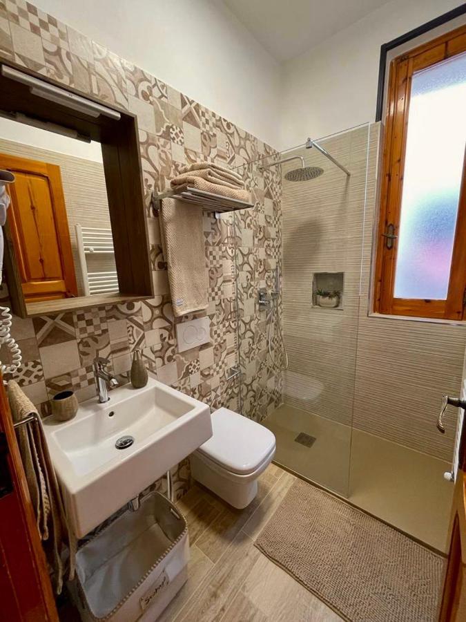 Villa Dimora Dei Nonni à Polignano a Mare Extérieur photo
