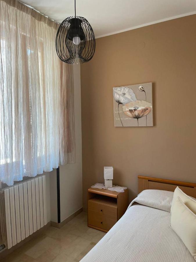 Villa Dimora Dei Nonni à Polignano a Mare Extérieur photo