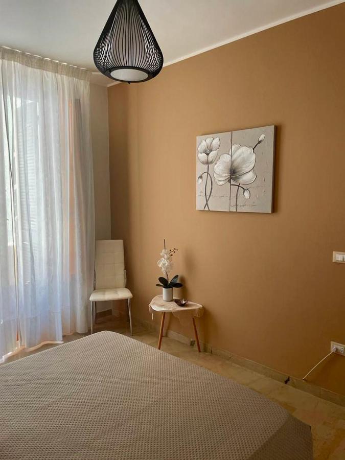 Villa Dimora Dei Nonni à Polignano a Mare Extérieur photo