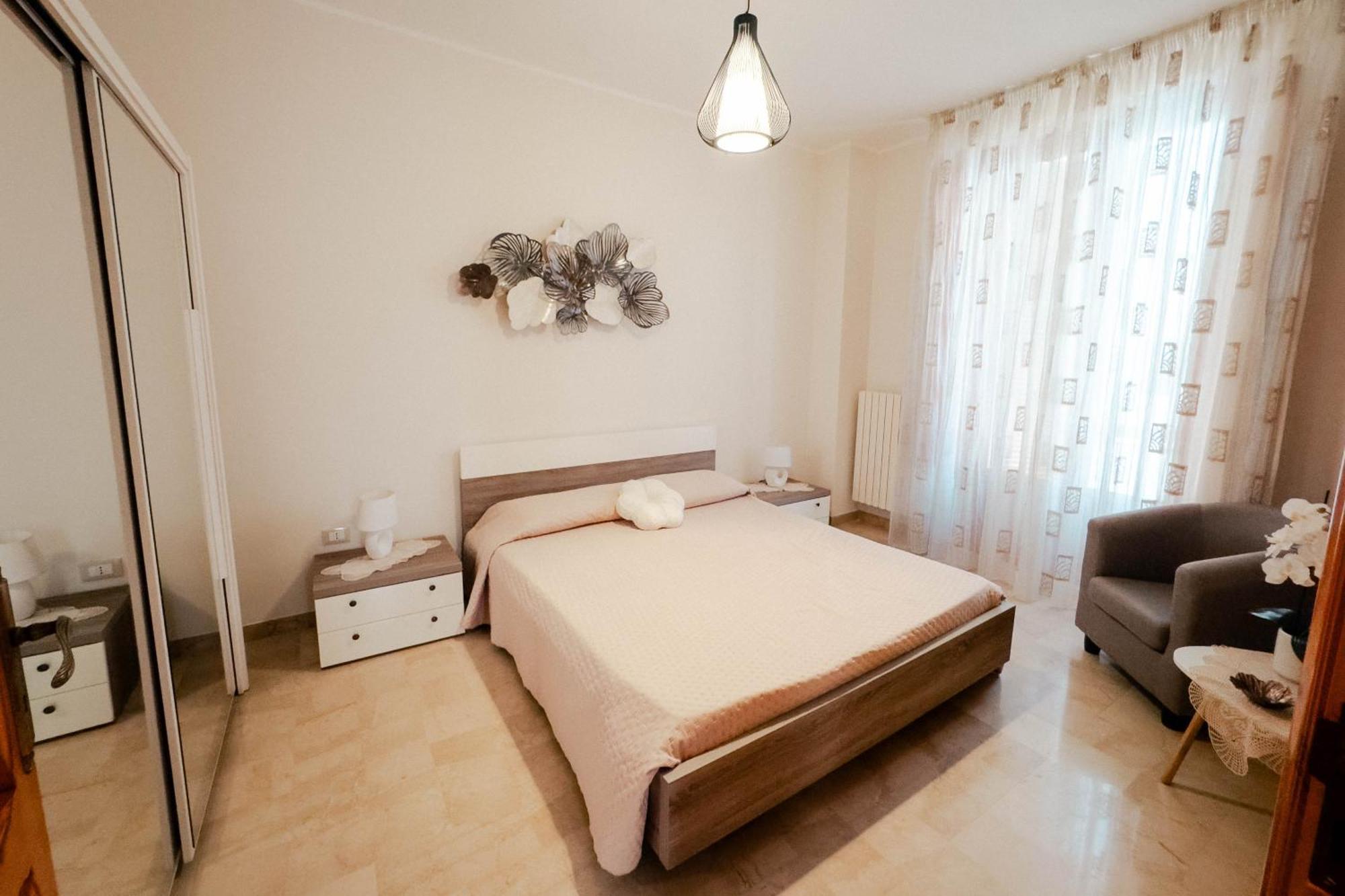 Villa Dimora Dei Nonni à Polignano a Mare Extérieur photo